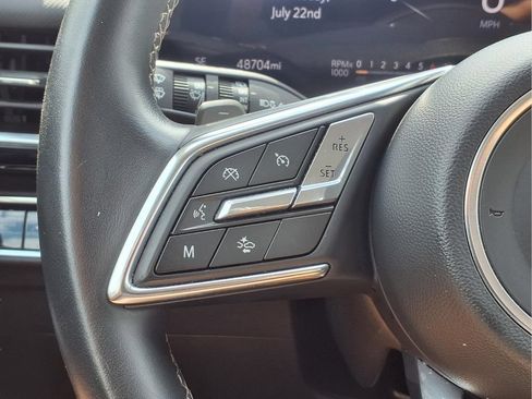 Used 2024 Buick Envision Preferred AWD/4WD image 13