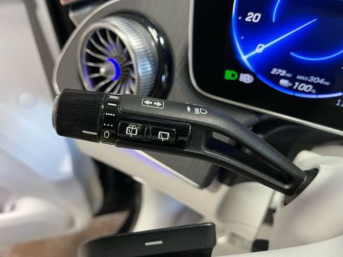 Used 2024 Mercedes-Benz EQE 350+ 4MATIC SUV image 10