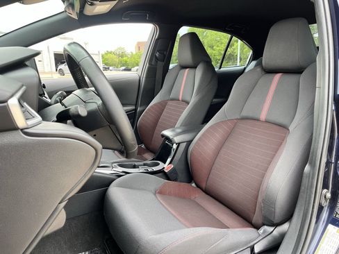 Used 2024 Toyota Corolla SE FWD image 21