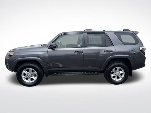 Used 2022 Toyota 4Runner SR5 Premium image 11