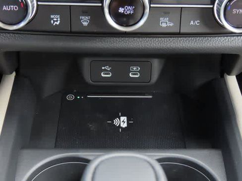 New 2026 Honda HR-V EX-L image 21