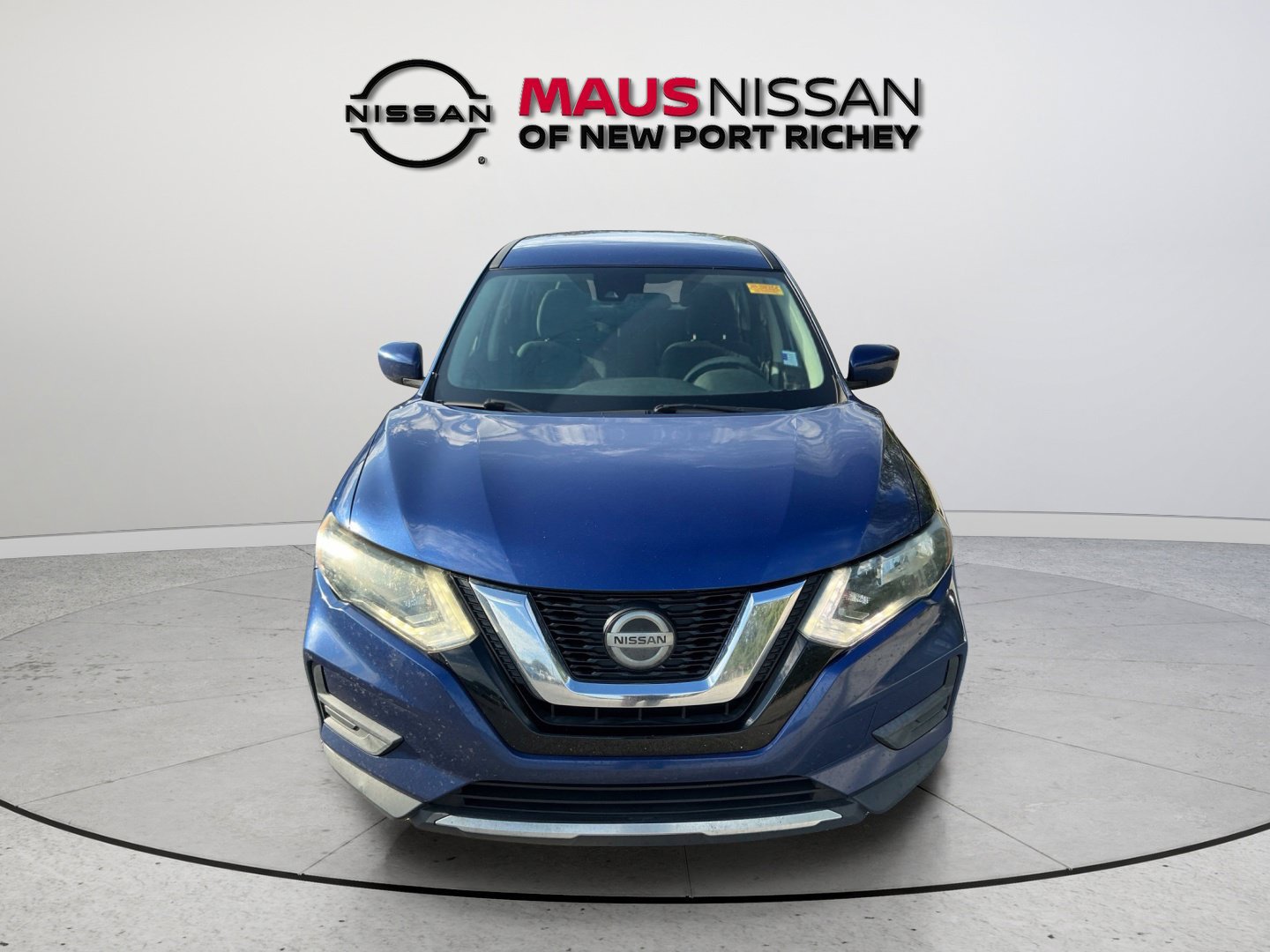 Used 2019 Nissan Rogue S FWD image 3