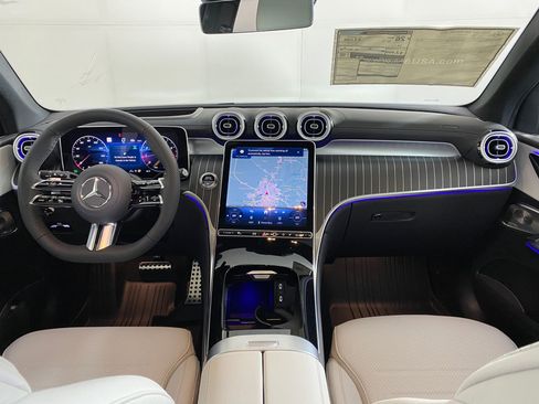 New 2026 Mercedes-Benz GLC 300 4MATIC image 15