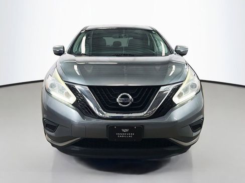 Used 2015 Nissan Murano S AWD/4WD image 2