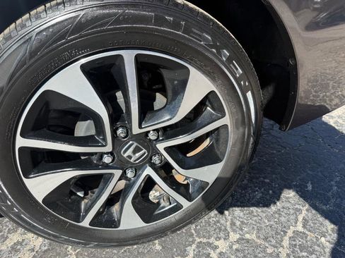 Used 2013 Honda Civic LX image 10