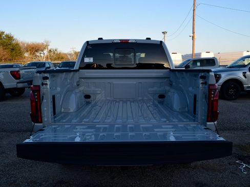 New 2026 Ford F150 XLT w/ Equipment Group 302A MID image 21