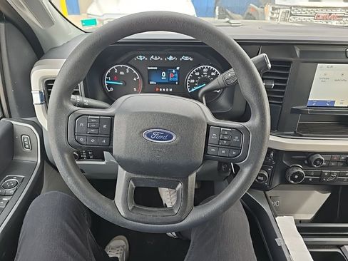 Used 2026 Ford F450 XLT w/ FX4 Off-Road Package image 14