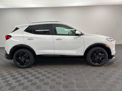 New 2026 Buick Encore GX Sport Touring image 6