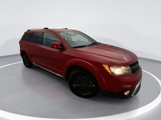 Used 2020 Dodge Journey Crossroad video 1