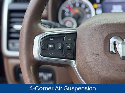 Used 2019 RAM 1500 Laramie image 12