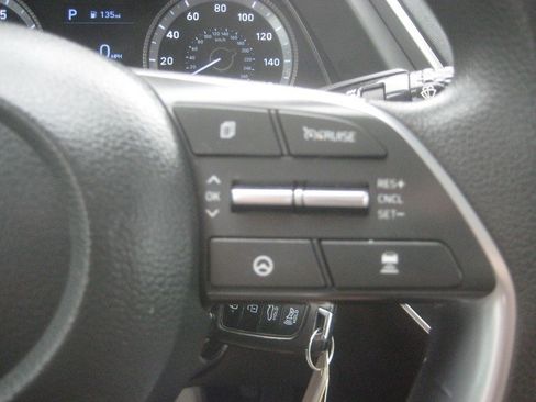 Used 2022 Hyundai Sonata SE FWD image 25
