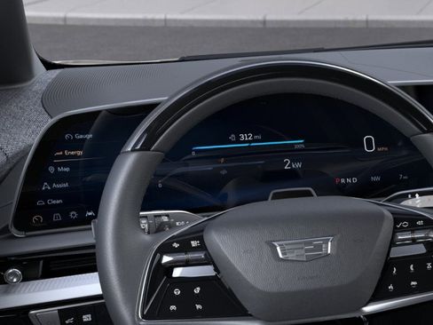 New 2026 Cadillac Optiq Sport 1 w/ LPO, Floor Liner Package AWD/4WD image 18