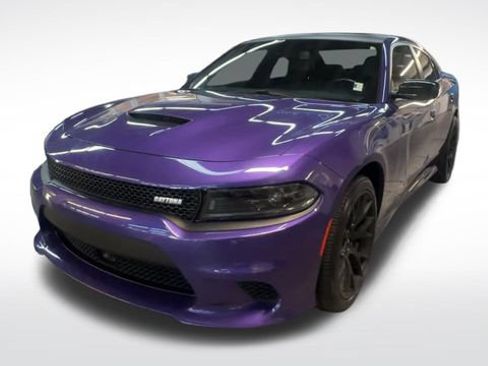 Used 2023 Dodge Charger R/T w/ Daytona Edition Group RWD image 3