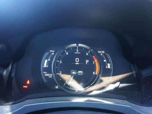 Used 2021 Lexus IS 350 F Sport w/ Navigation Package RWD image 7