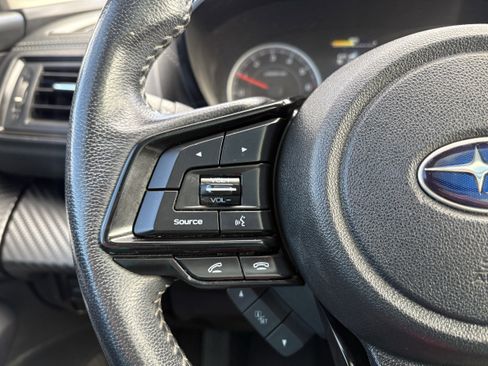 Used 2022 Subaru Ascent Onyx Edition image 15