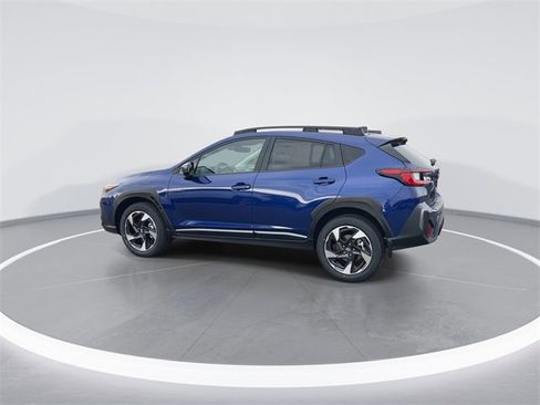 New 2026 Subaru Crosstrek 2.5i Limited image 5