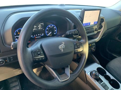 Used 2021 Ford Bronco Sport Big Bend image 11