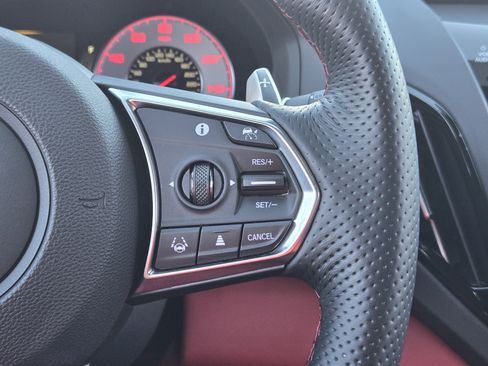 Certified 2025 Acura RDX A-Spec image 29