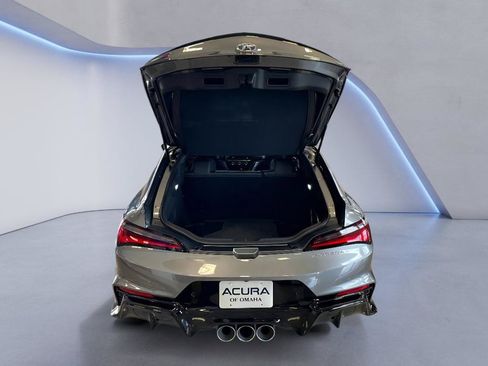 Used 2025 Acura Integra Type S FWD image 6