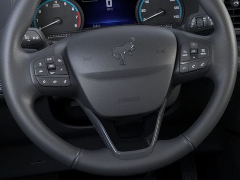 New 2023 Ford Bronco Sport Outer Banks w/ Tech Package AWD/4WD image 12