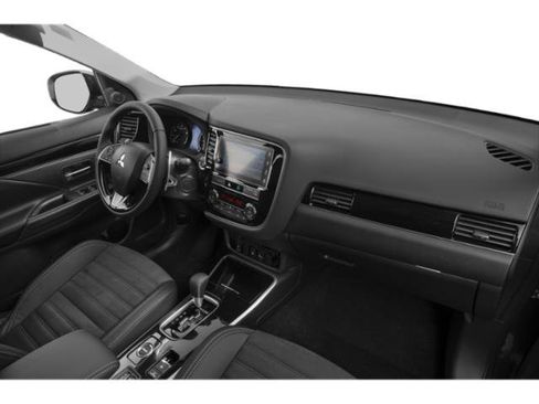 Used 2019 Mitsubishi Outlander GT AWD/4WD image 15