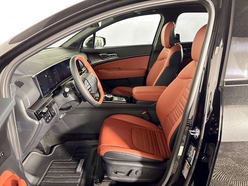 New 2026 Kia Sportage SX Prestige AWD/4WD image 11