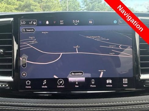 Used 2022 Chrysler Pacifica Limited w/ S Appearance Package FWD image 31