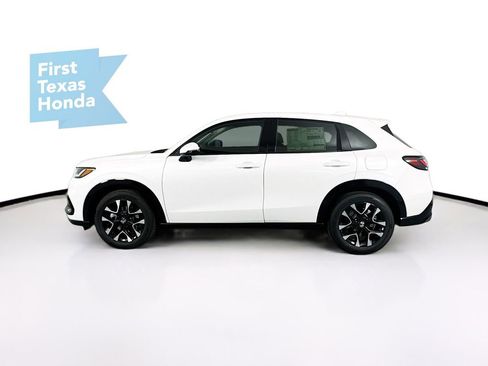 New 2027 Honda HR-V EX-L image 4