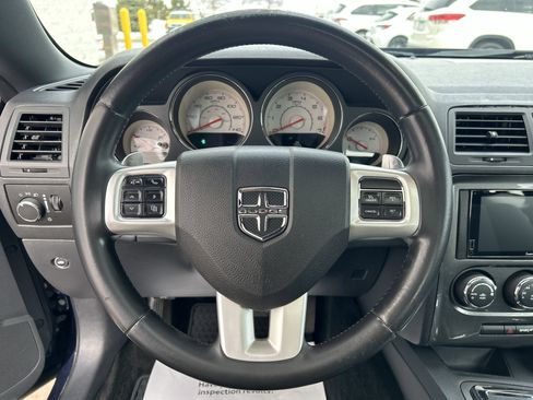 Used 2013 Dodge Challenger SXT w/ Super Sport Group image 23