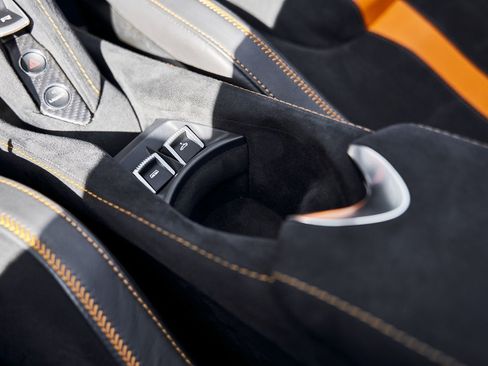 Used 2020 McLaren 720S Performance image 62