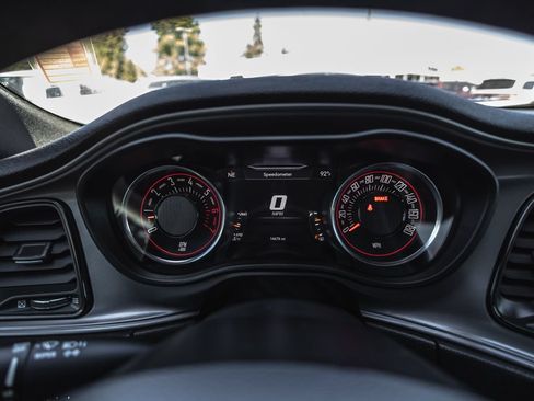 Used 2023 Dodge Challenger R/T Scat Pack RWD image 11