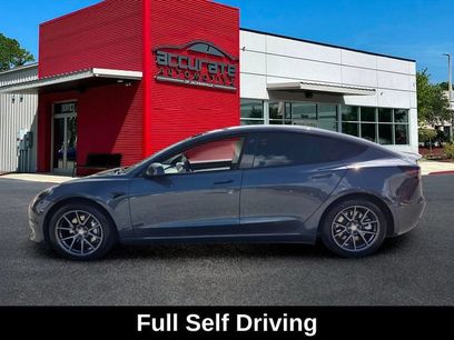 Used 2021 Tesla Model 3 Long Range