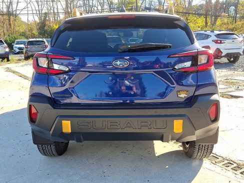 New 2026 Subaru Crosstrek 2.5i Wilderness image 5