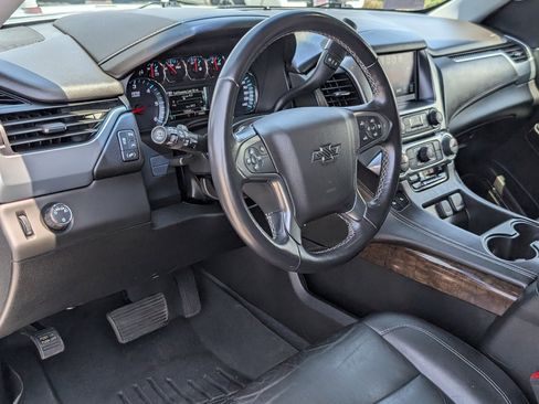 Used 2019 Chevrolet Tahoe LT RWD image 15