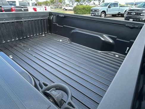 Used 2023 Toyota Tacoma TRD Off-Road w/ TRD Premium Off Road Package AWD/4WD image 14