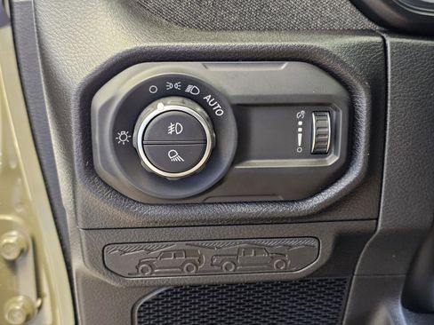 New 2026 Jeep Gladiator Sport image 17