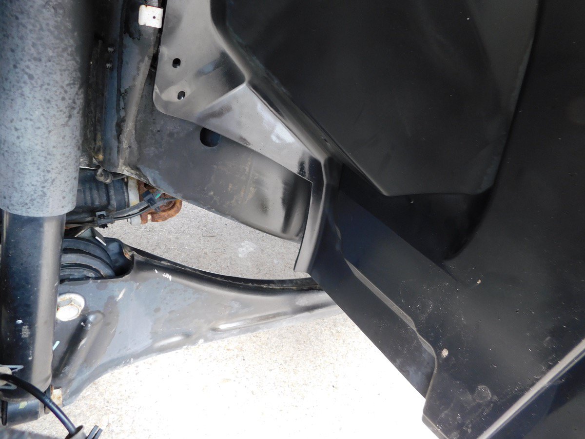 Used 2018 RAM 2500 Tradesman AWD/4WD image 15