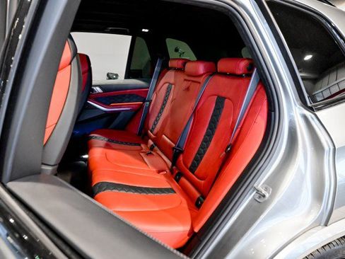 Used 2021 BMW X5 M Competition w/ Competition Package image 20