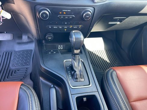 Certified 2023 Ford Ranger XLT w/ Equipment Group 301A Mid image 22