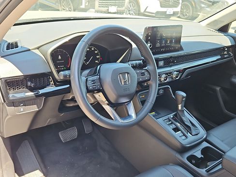 Certified 2023 Honda CR-V EX-L image 26