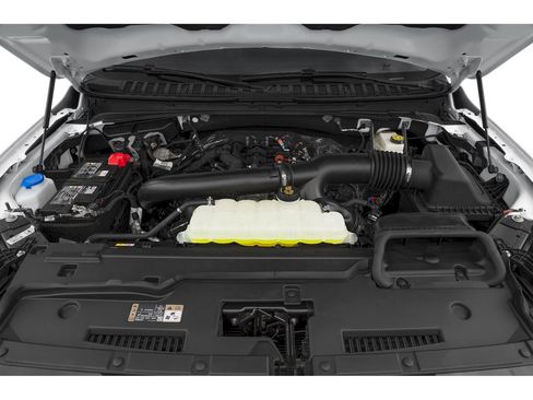 New 2025 Lincoln Navigator Reserve w/ Jet Appearance Package image 34