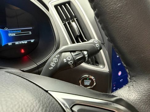 Used 2024 Ford Edge SEL w/ Convenience Package AWD/4WD image 44