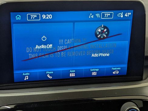 New 2026 Ford Escape Active w/ Cold Weather Package image 24