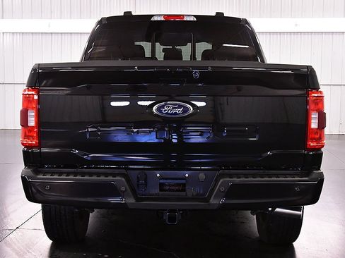 Used 2023 Ford F150 XLT w/ Equipment Group 302A High image 6