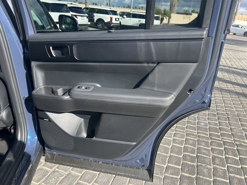 New 2026 Hyundai Santa Fe Calligraphy image 21