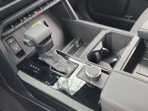New 2026 Toyota Tundra SR5 RWD image 16