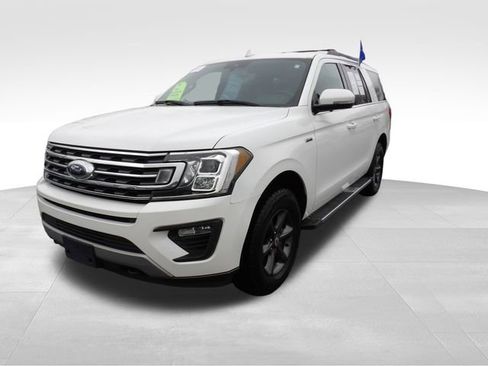 Certified 2020 Ford Expedition XLT w/ Equipment Group 202A image 3