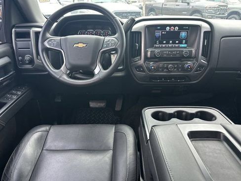 Used 2015 Chevrolet Silverado 1500 LT w/ LT Convenience Package image 26