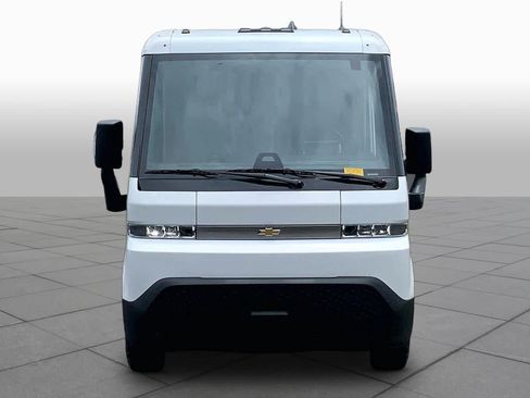 Used 2025 Chevrolet Brightdrop 600 FWD image 3