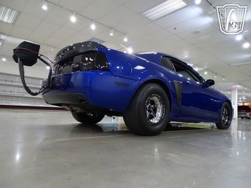 Used 2003 Ford Mustang Cobra image 17
